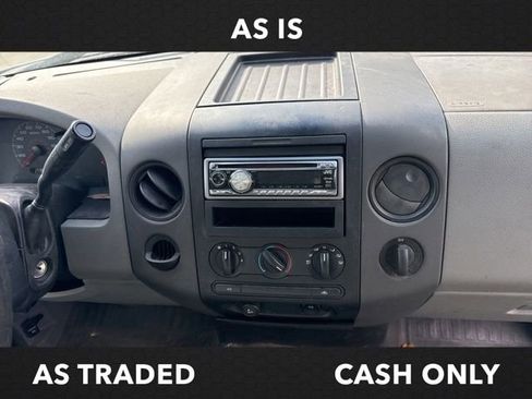 Used 2007 Ford F150 XL image 8