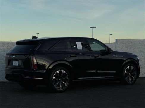 Used 2025 Cadillac Escalade IQ Sport 1 image 13