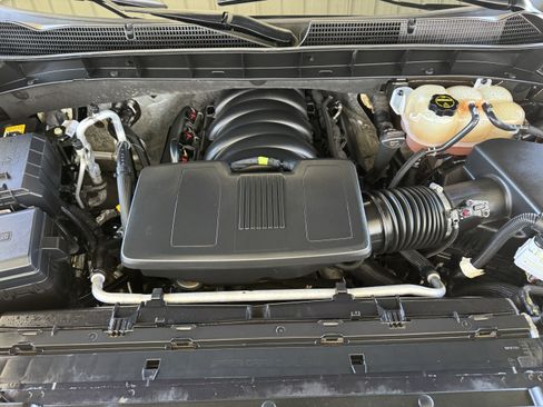 Certified 2025 GMC Sierra 1500 SLT AWD/4WD image 26