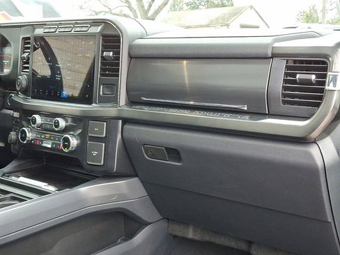 Used 2024 Ford F250 Lariat w/ Lariat Ultimate Package image 12