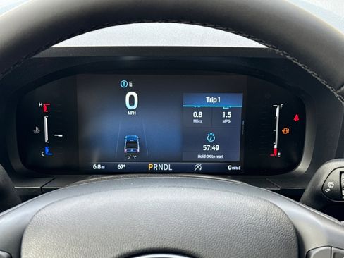 New 2025 Ford Maverick XLT w/ XLT Luxury Package image 22