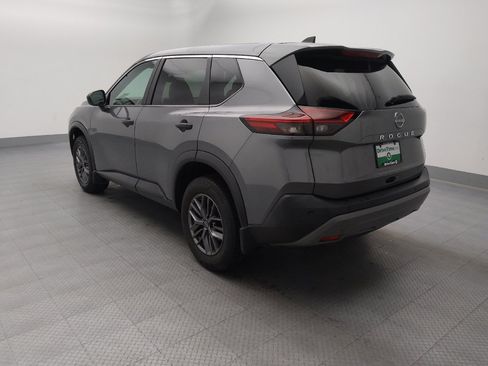 Used 2023 Nissan Rogue S FWD image 5