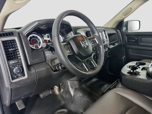 Used 2023 RAM 1500 Tradesman w/ Utility Group AWD/4WD image 22