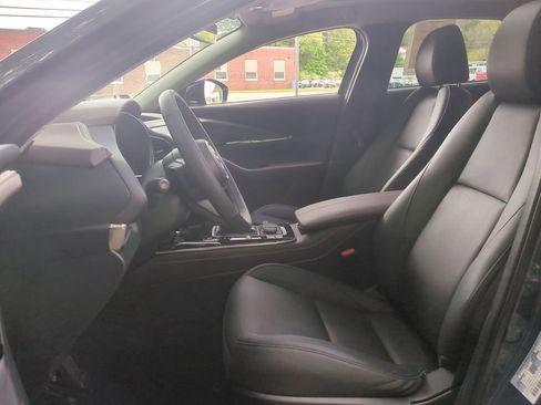 Certified 2025 MAZDA CX-30 2.5 Turbo w/ Premium Package AWD/4WD image 46