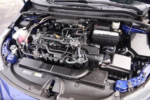 Used 2022 Toyota Corolla SE FWD image 26
