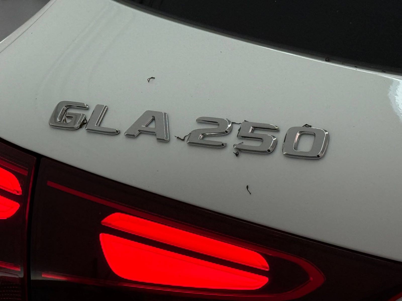 New 2026 Mercedes-Benz GLA 250 image 25