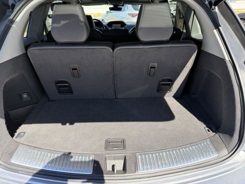 Certified 2020 Acura MDX FWD w/ Technology Package image 25