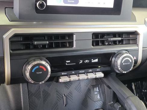 Used 2025 Toyota Tacoma SR5 RWD image 16