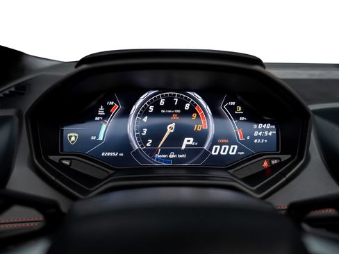 Used 2017 Lamborghini Huracan LP 580-2 RWD image 40