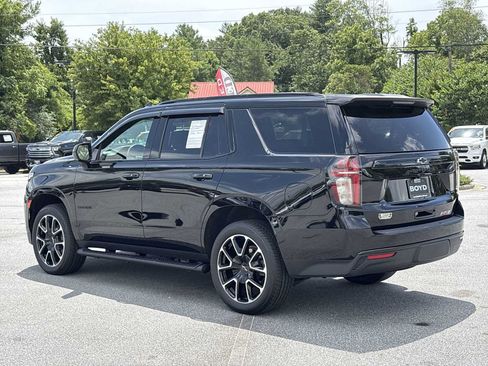 Used 2023 Chevrolet Tahoe RST AWD/4WD image 8