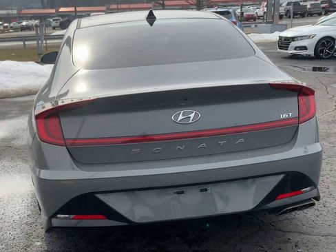 Used 2021 Hyundai Sonata SEL Plus image 7