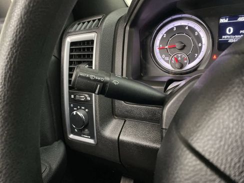 Used 2024 RAM 1500 Classic Warlock image 22