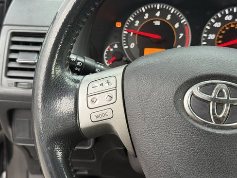 Used 2010 Toyota Corolla S image 14