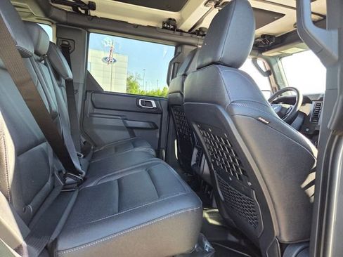 New 2026 Ford Bronco Badlands AWD/4WD image 46