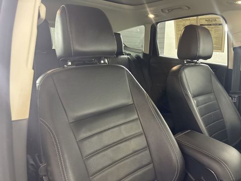 Used 2014 Ford Escape Titanium w/ Equipment Group 401A FWD image 29