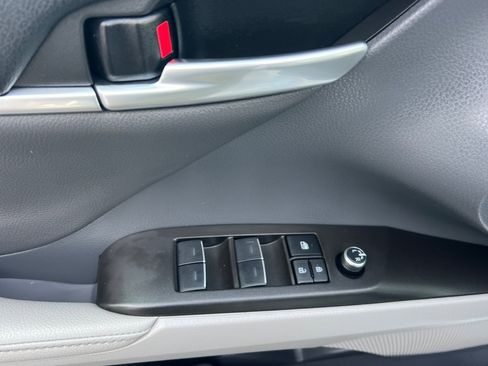 Certified 2023 Toyota Camry XSE image 8