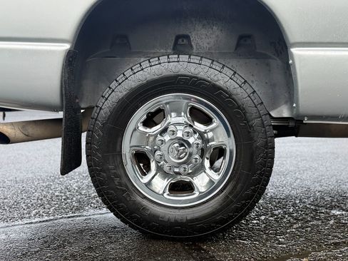 Used 2003 Dodge Ram 3500 Truck SLT image 35