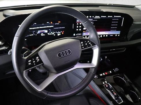 Certified 2025 Audi A5 2.0T Premium Plus w/ Premium Plus AWD/4WD image 13