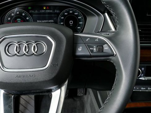 Used 2021 Audi Q5 2.0T Premium Plus w/ Premium Plus Package image 10