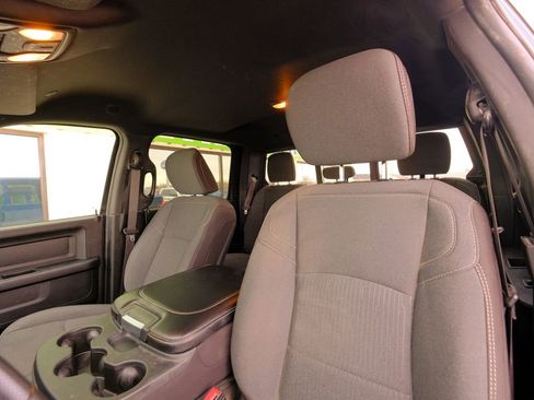 Used 2024 RAM 3500 Tradesman image 25