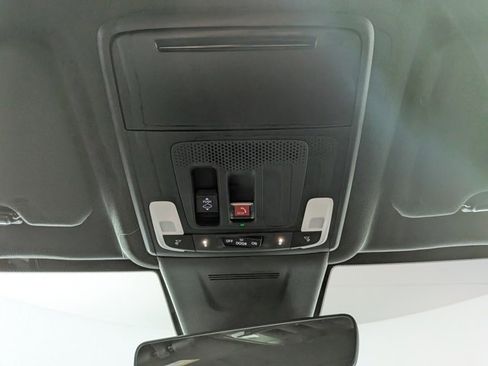 New 2025 Honda CR-V Sport-L image 24