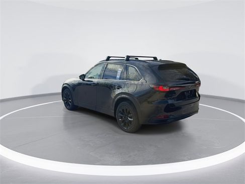 New 2026 MAZDA CX-90 3.3 Turbo w/ Premium Sport Pkg image 6