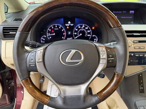 Used 2014 Lexus RX 350 FWD image 22