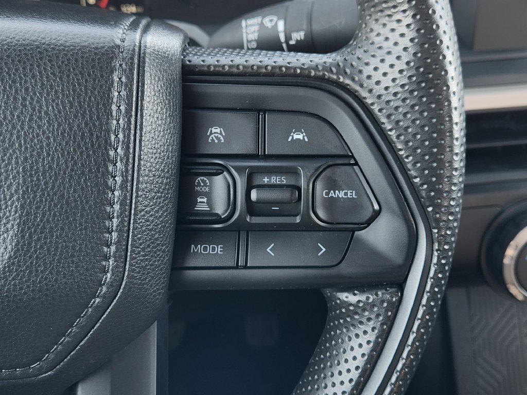 Used 2025 Toyota Tacoma SR RWD image 27