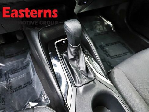 Used 2023 Toyota Corolla LE image 13