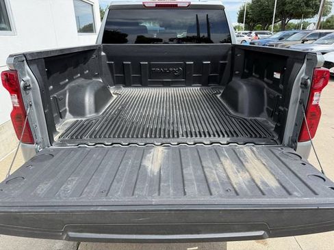 Used 2026 Chevrolet Silverado 1500 LT AWD/4WD image 26