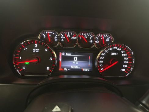 Used 2016 GMC Yukon SLT w/ HD Trailering Package image 20