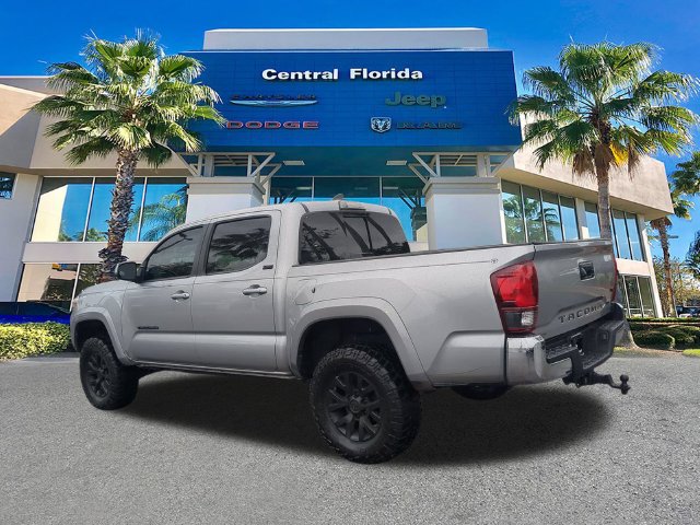 Used 2018 Toyota Tacoma SR5 RWD image 7
