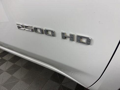 Used 2021 Chevrolet Silverado 2500 LT w/ All Star Edition image 3