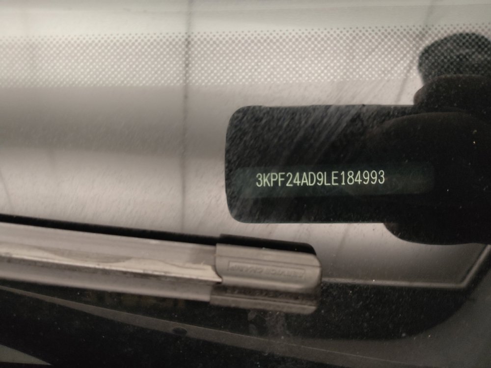 Used 2020 Kia Forte LXS FWD image 33