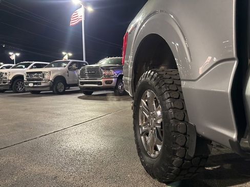 Used 2021 Ford F150 XLT w/ Equipment Group 301A Mid image 6