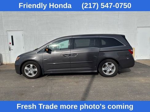 Used 2013 Honda Odyssey Touring image 5