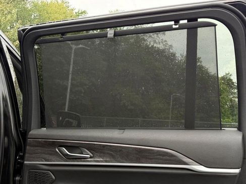 New 2025 Jeep Grand Cherokee L Limited w/ Luxury Tech Group II image 12