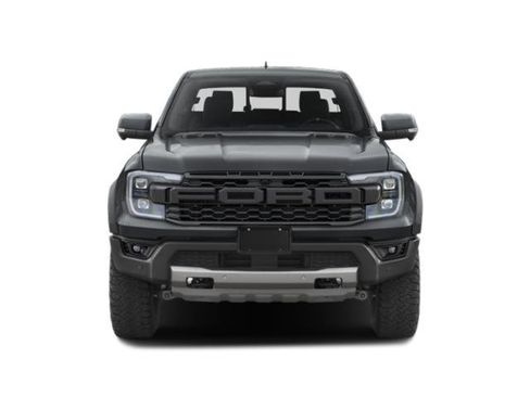Used 2024 Ford Ranger Raptor image 4