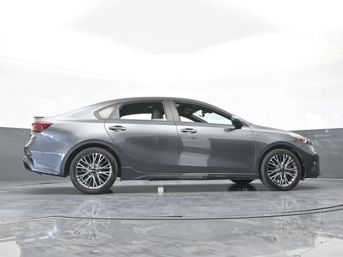 Used 2024 Kia Forte GT-Line w/ GT-Line Premium Package FWD image 62
