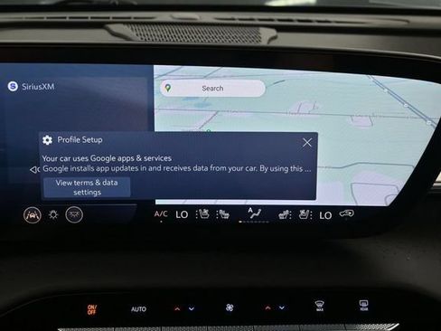 Used 2025 Buick Enclave Avenir w/ LPO, Floor Liner Package AWD/4WD image 26