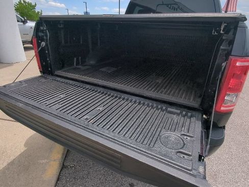 Used 2016 Ford F150 XLT w/ Equipment Group 302A Luxury AWD/4WD image 35