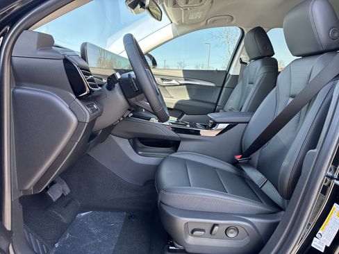 New 2026 Buick Envision Preferred AWD/4WD image 14