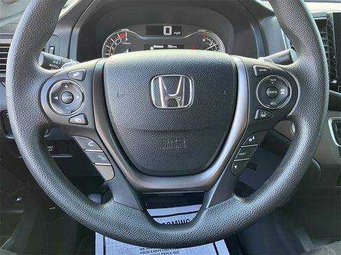 Used 2021 Honda Ridgeline Sport image 20