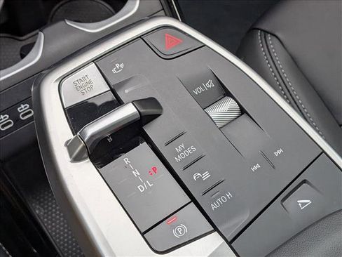 Certified 2025 BMW X1 xDrive28i w/ Convenience Package image 12