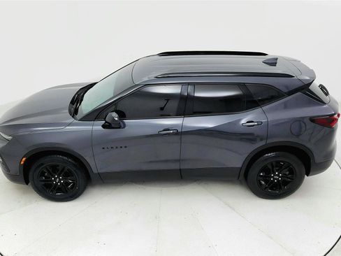 Used 2022 Chevrolet Blazer LT w/ Midnight/Sport Edition AWD/4WD image 14
