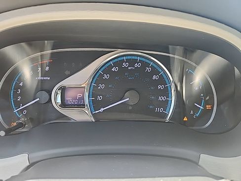 Used 2012 Toyota Sienna Limited w/ Premium Pkg FWD image 14