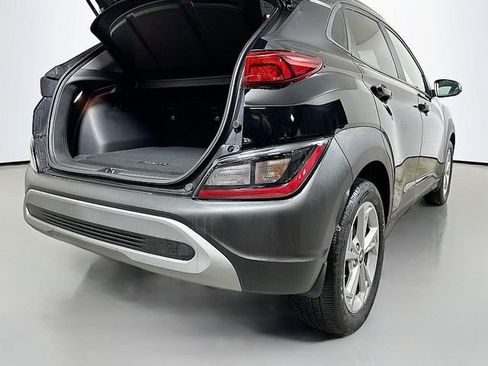 Used 2023 Hyundai Kona SEL AWD/4WD image 25
