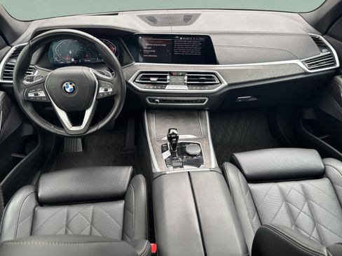 Used 2023 BMW X5 sDrive40i w/ Premium Package image 8