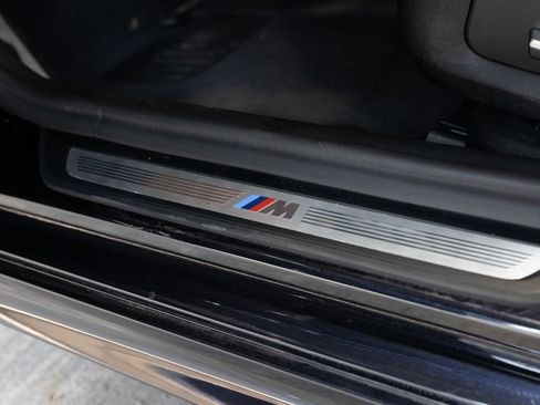 Used 2022 BMW 530i xDrive w/ M Sport Package AWD/4WD image 45