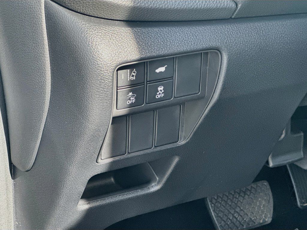 Used 2022 Honda CR-V EX-L image 10